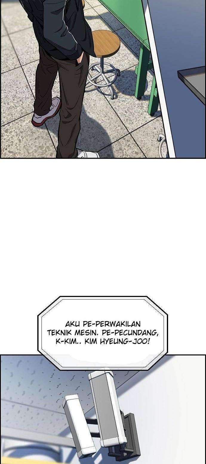 True Education Bab 8 halaman 73