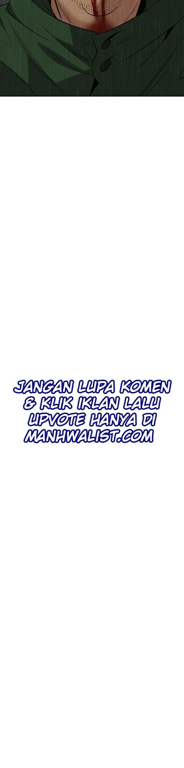 True Education Bab 80 halaman 18