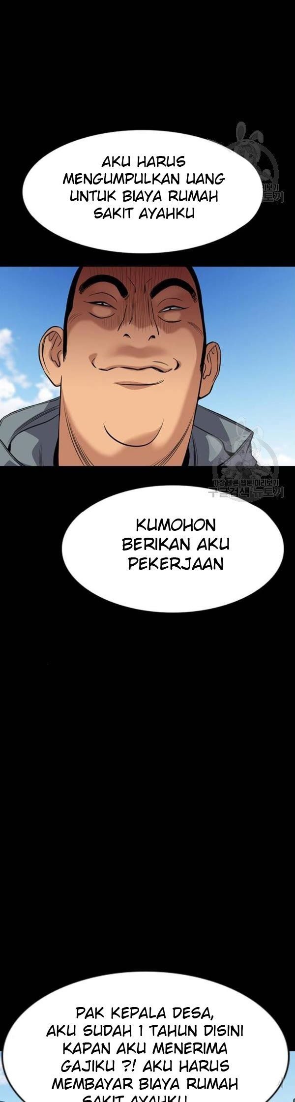 True Education Bab 80 halaman 53
