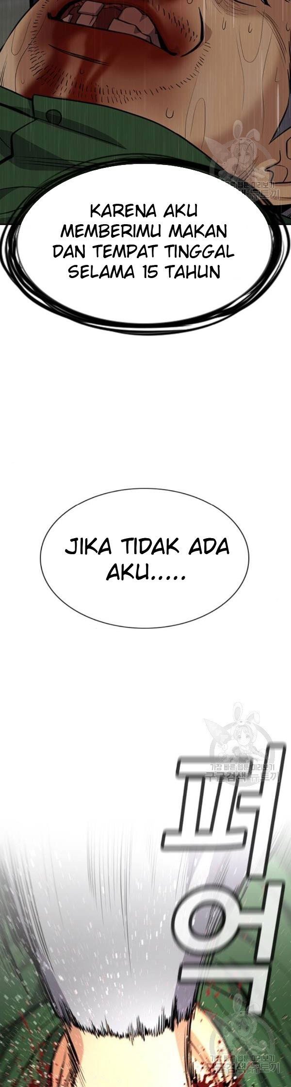 True Education Bab 80 halaman 74