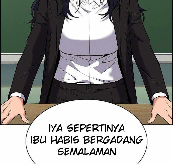 True Education Bab 83 halaman 6