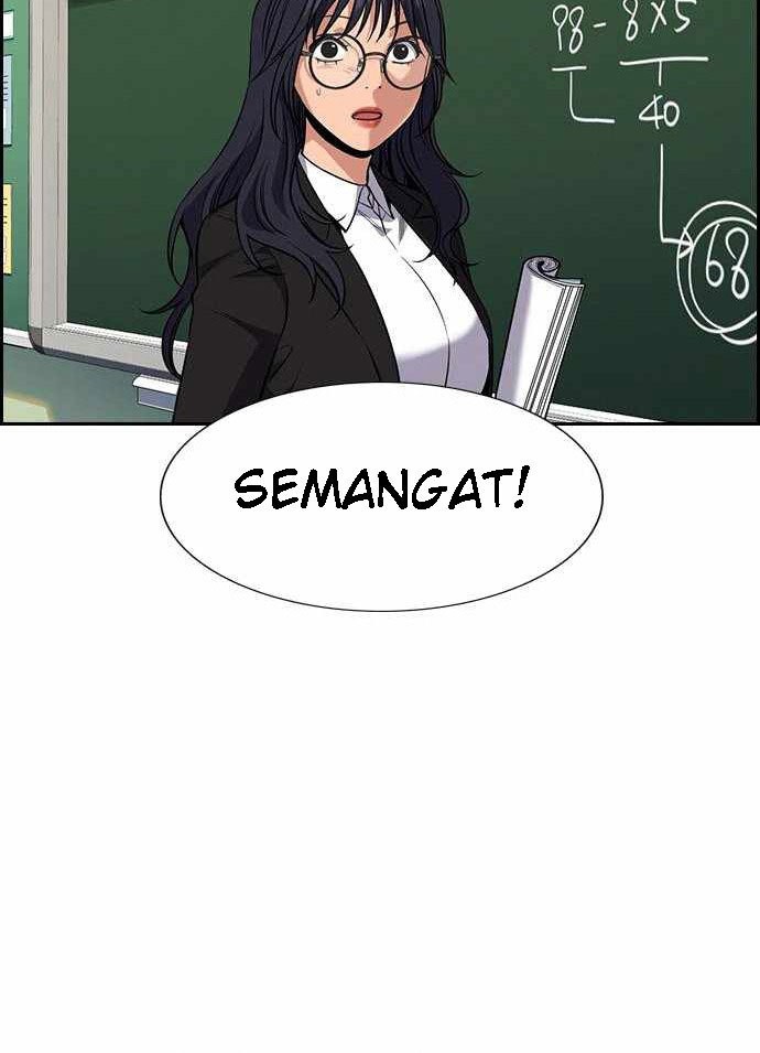 True Education Bab 83 halaman 24
