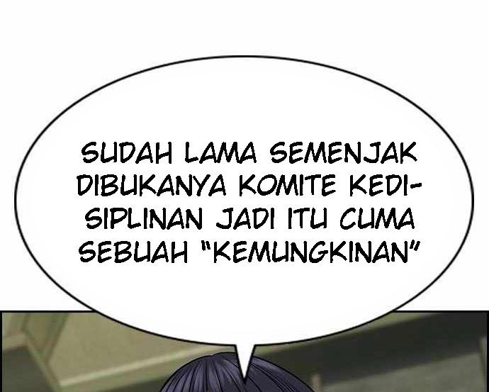 True Education Bab 83 halaman 45