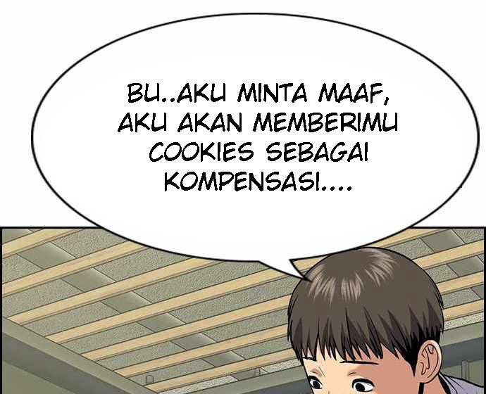 True Education Bab 83 halaman 54
