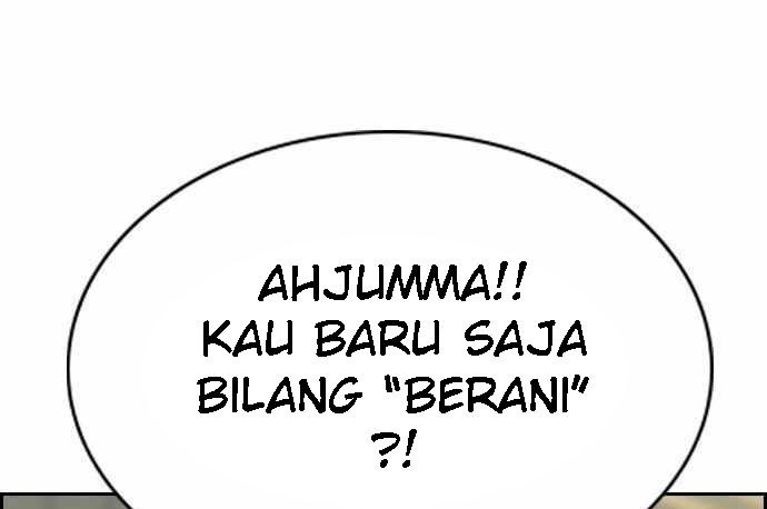 True Education Bab 83 halaman 63
