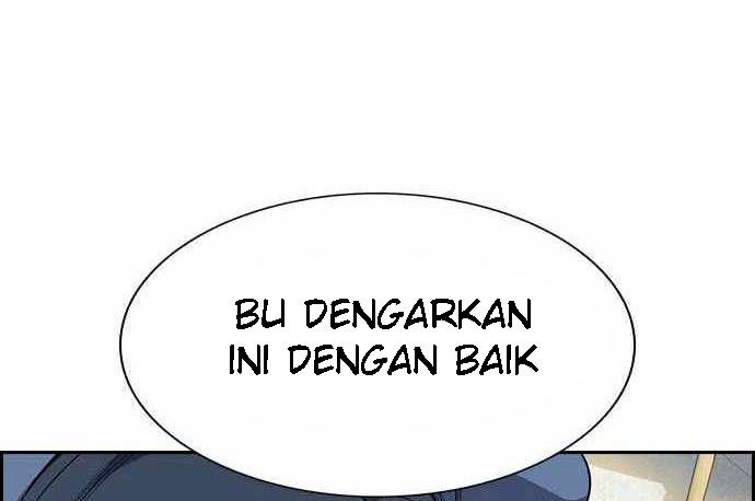 True Education Bab 83 halaman 69