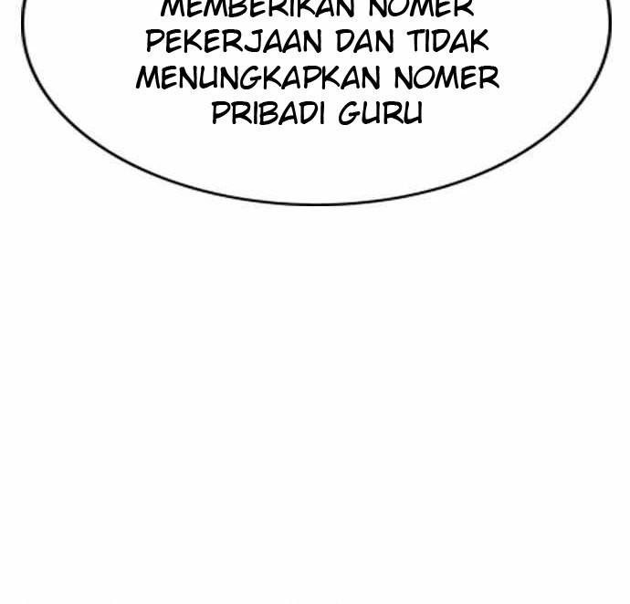 True Education Bab 84 halaman 10