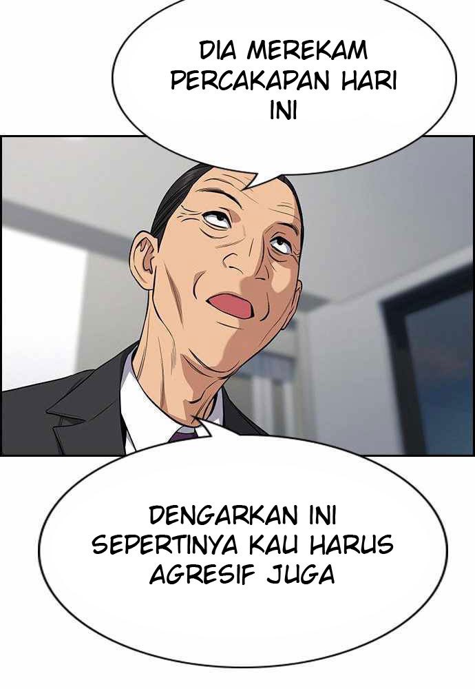 True Education Bab 84 halaman 59