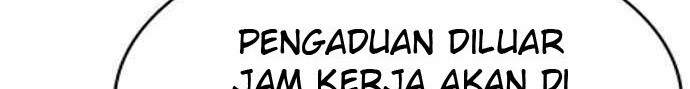 True Education Bab 85 halaman 3