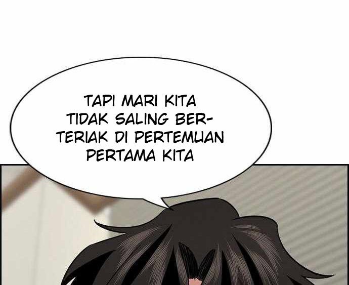 True Education Bab 85 halaman 33