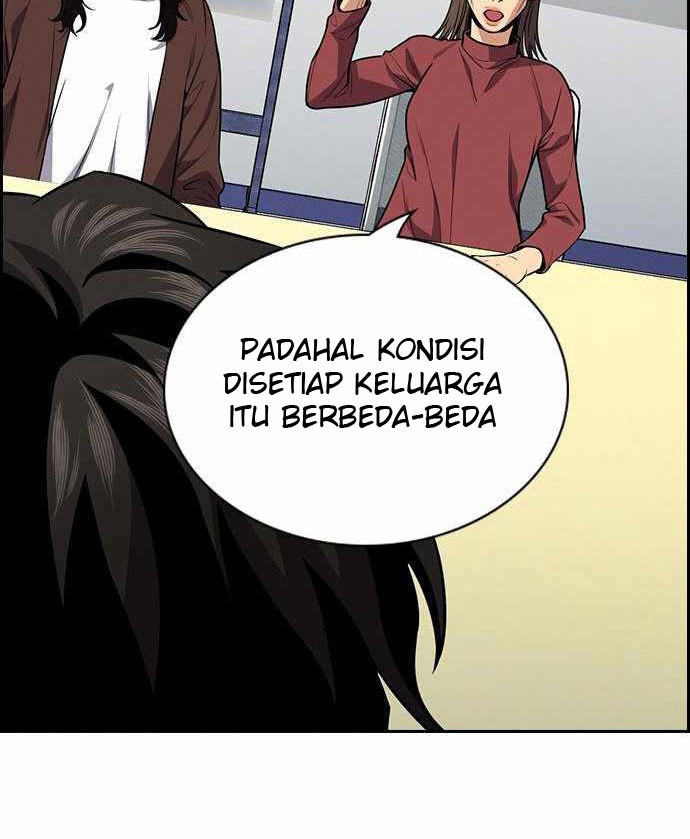 True Education Bab 85 halaman 42