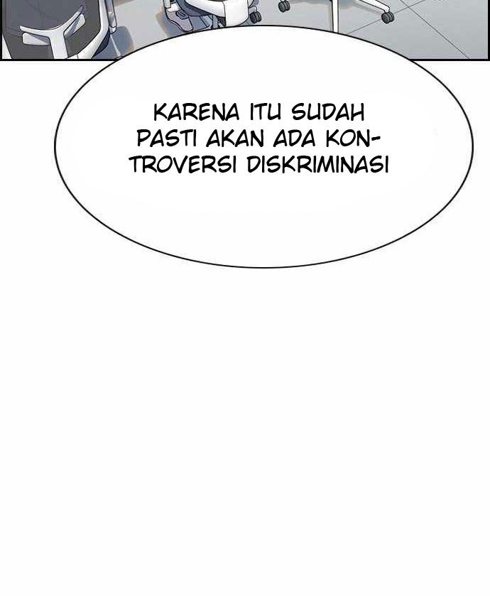 True Education Bab 85 halaman 48