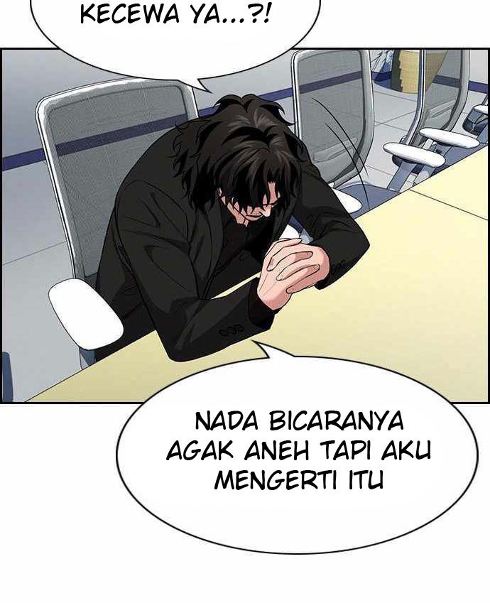 True Education Bab 85 halaman 54