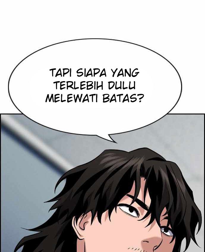 True Education Bab 85 halaman 57