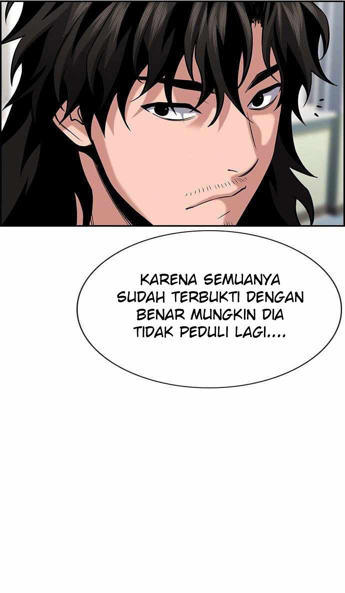 True Education Bab 89 halaman 10