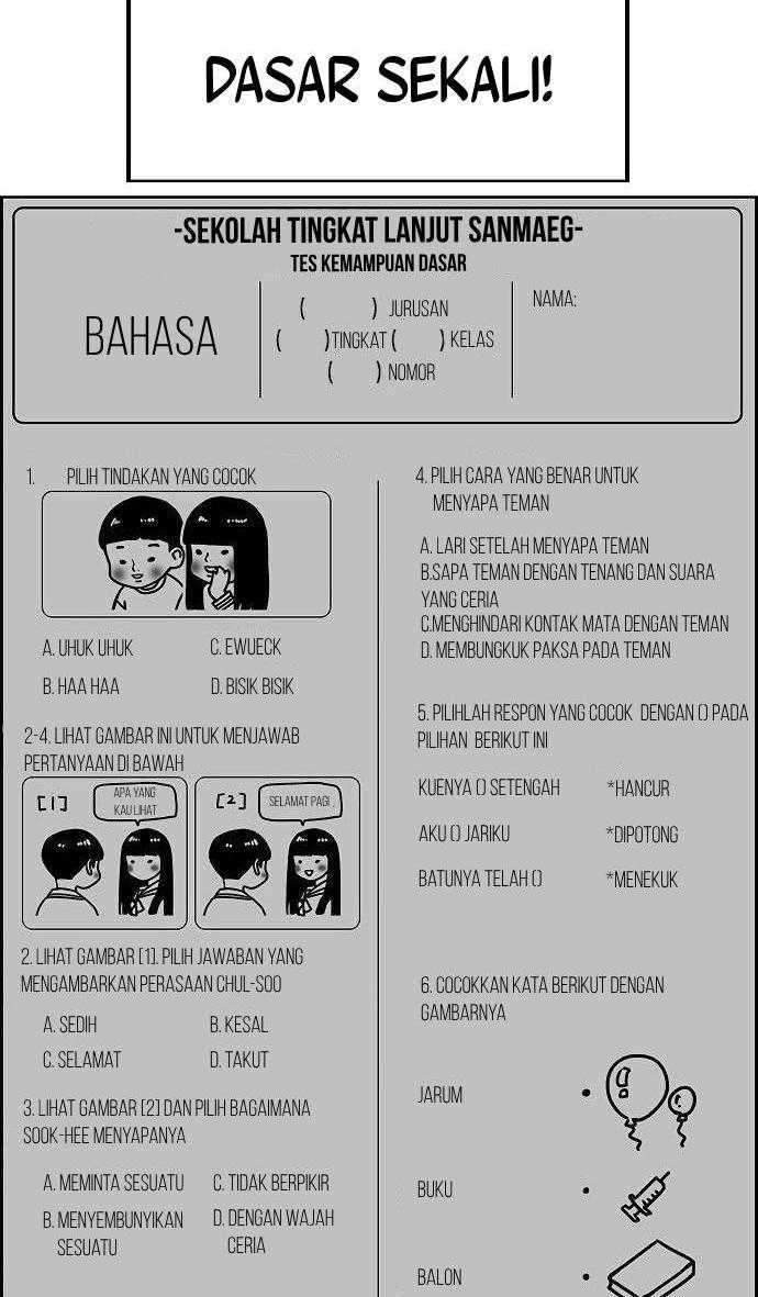 True Education Bab 9 halaman 64