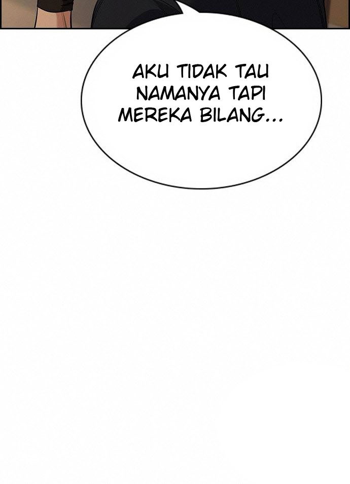 True Education Bab 92 halaman 20