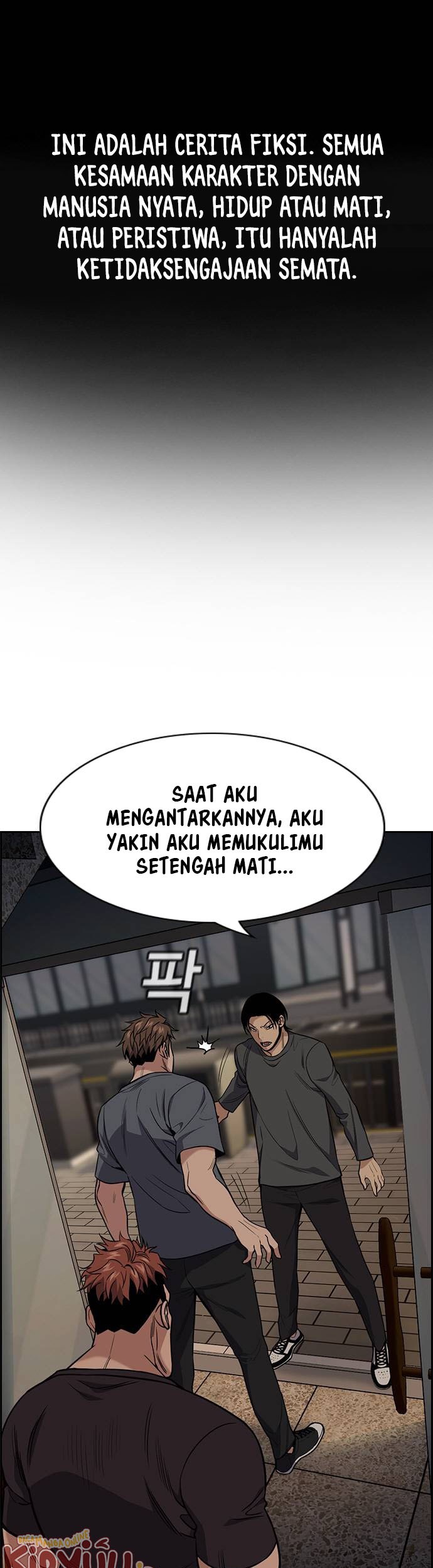 True Education Bab 97 halaman 2