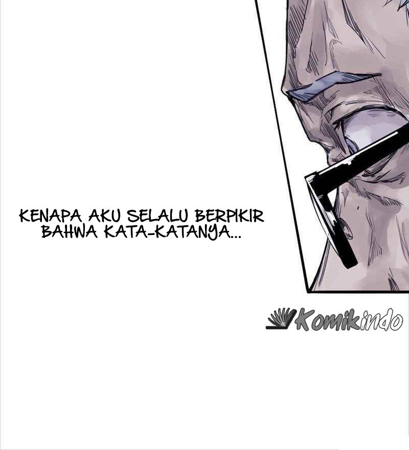 Truth Mask Bab 01 halaman 11