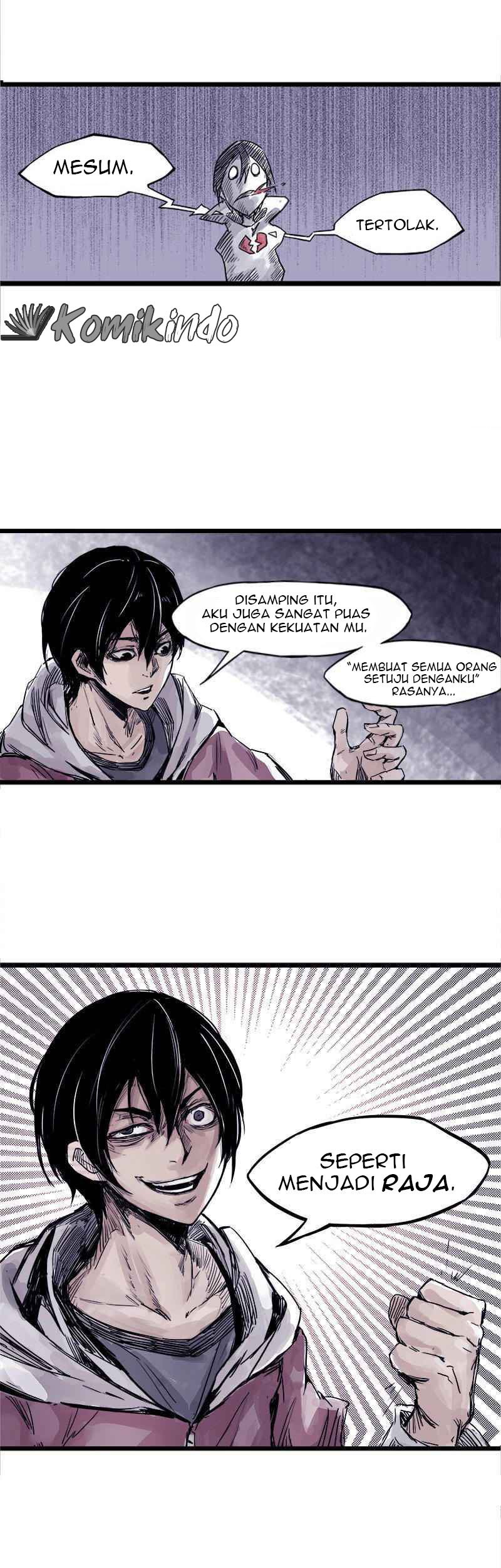 Truth Mask Bab 01 halaman 16