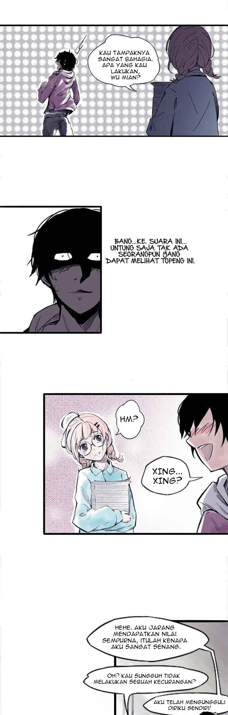 Truth Mask Bab 01 halaman 17