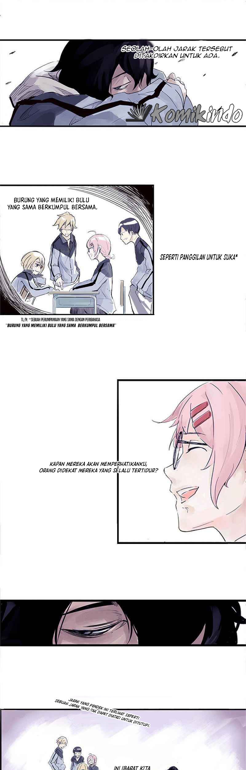 Truth Mask Bab 01 halaman 20
