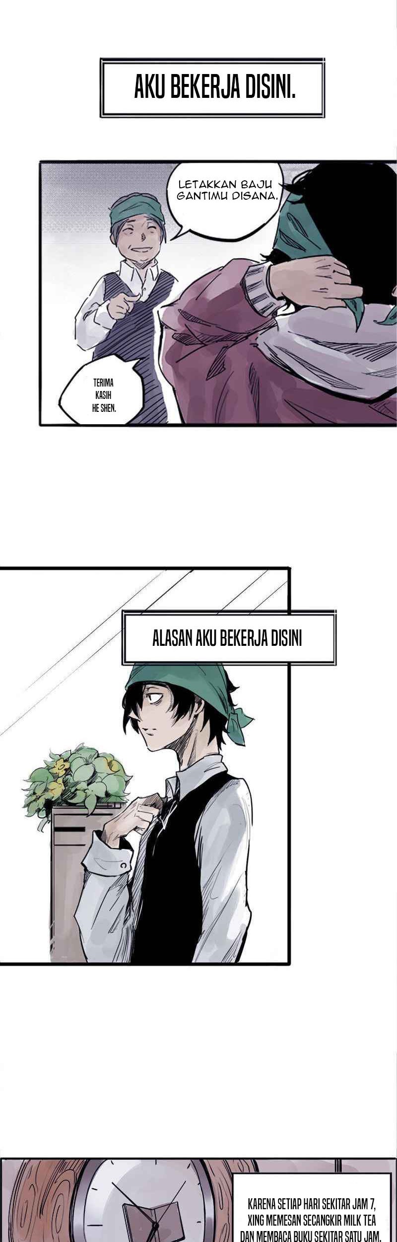 Truth Mask Bab 01 halaman 24