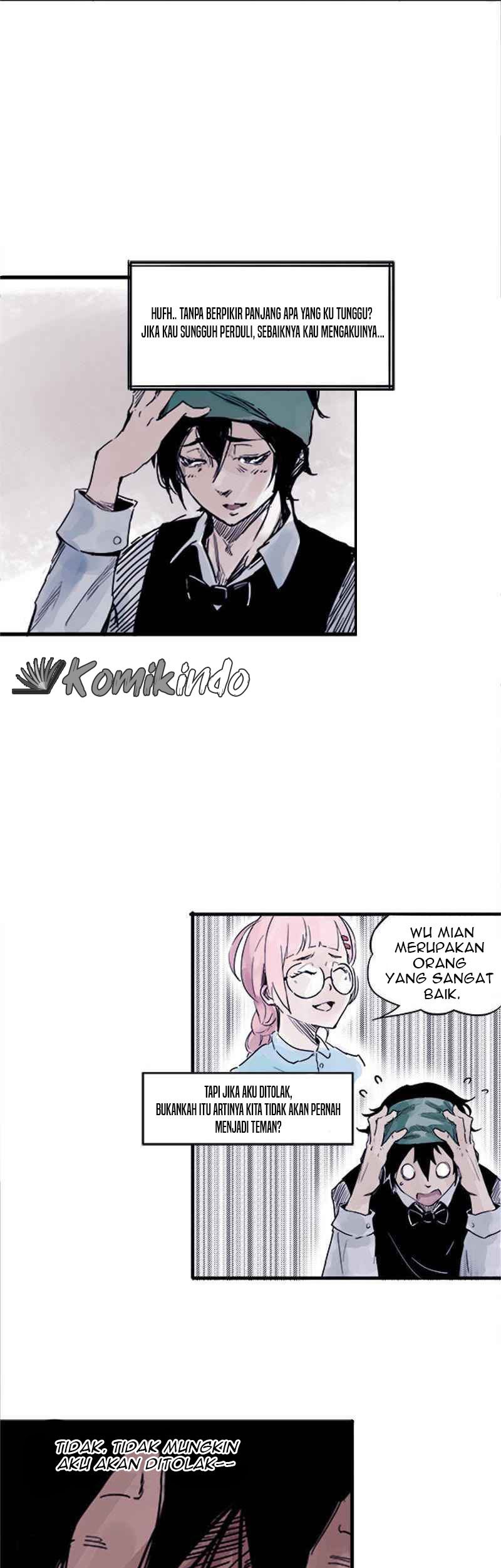Truth Mask Bab 01 halaman 26