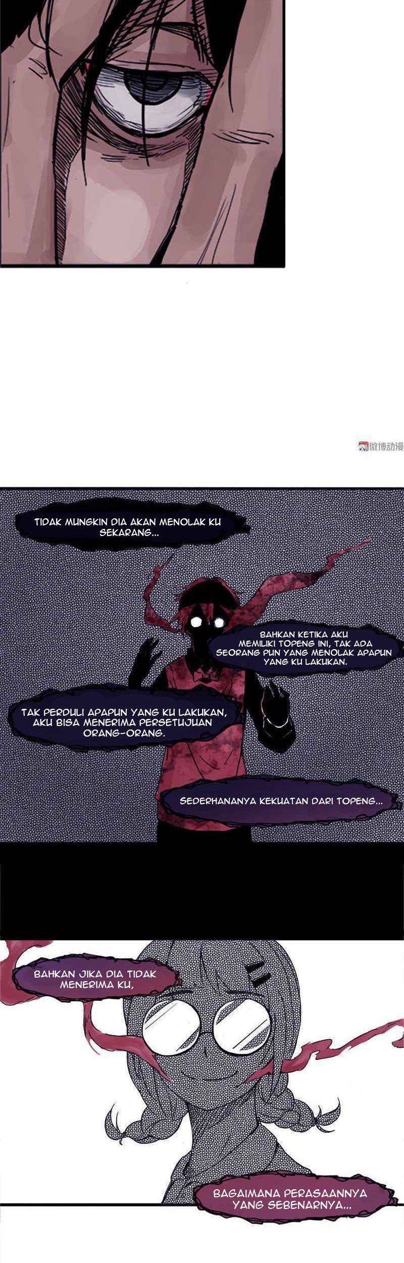 Truth Mask Bab 01 halaman 27