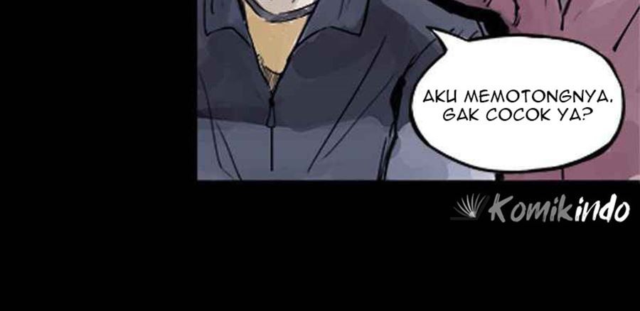 Truth Mask Bab 02 halaman 10