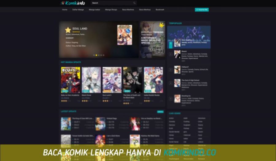 Truth Mask Bab 02 halaman 19