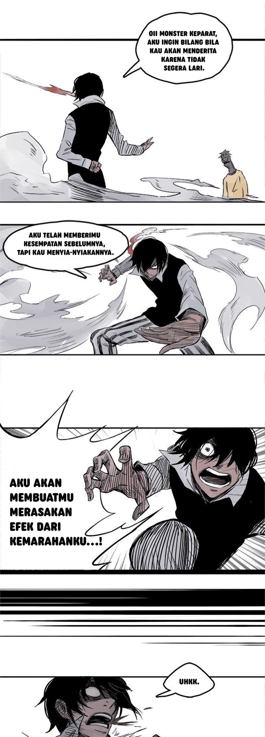 Truth Mask Bab 05 halaman 13