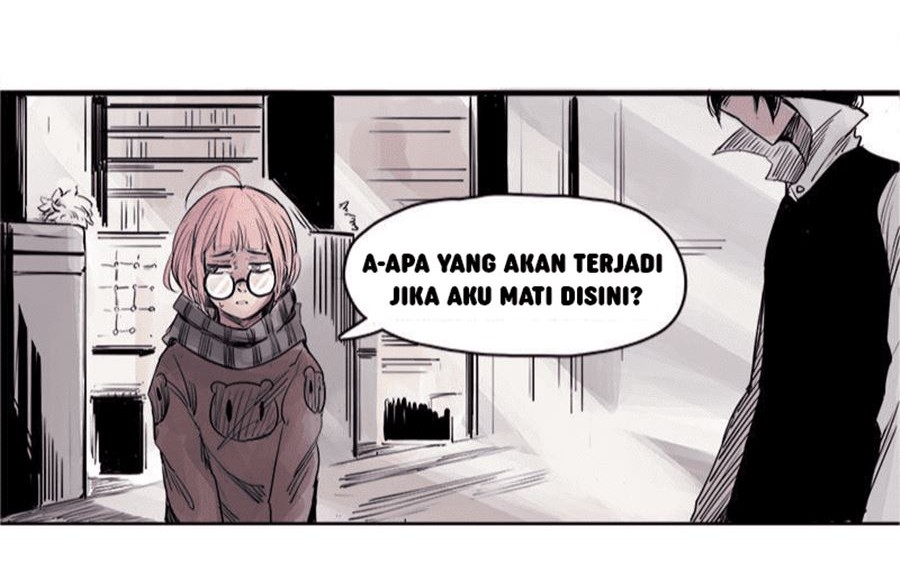 Truth Mask Bab 06 halaman 23