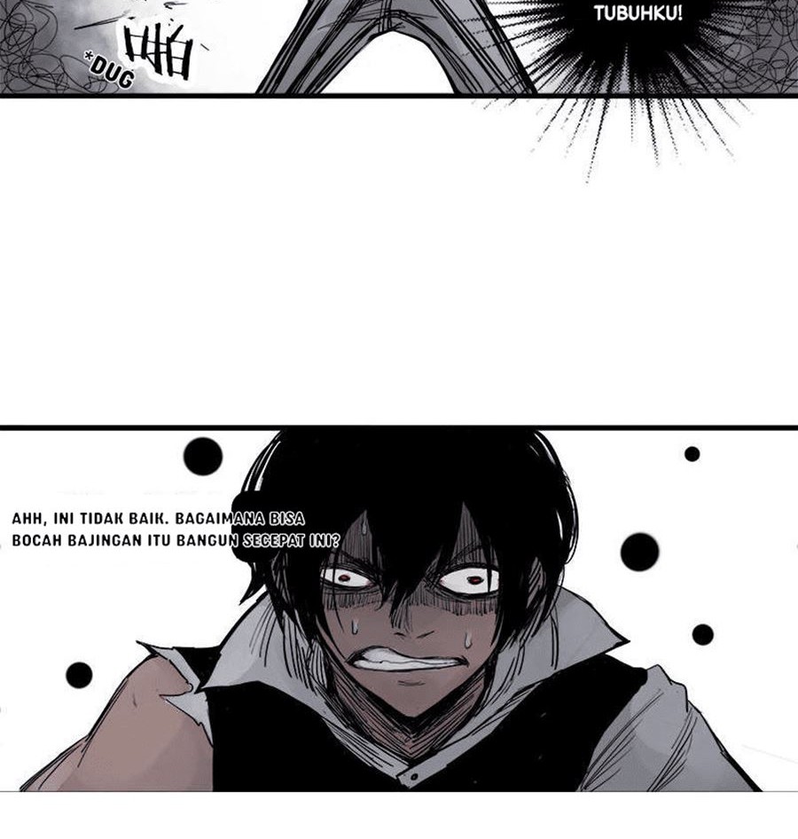 Truth Mask Bab 06 halaman 26