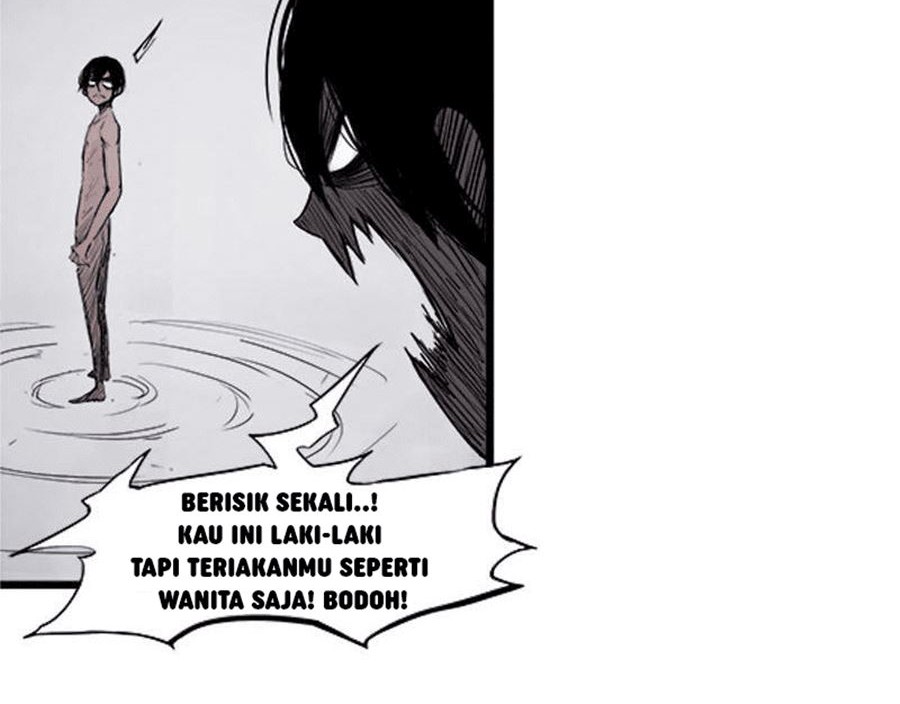 Truth Mask Bab 06 halaman 28