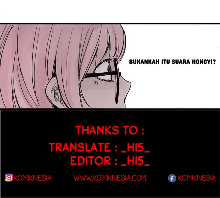 Truth Mask Bab 07 halaman 15