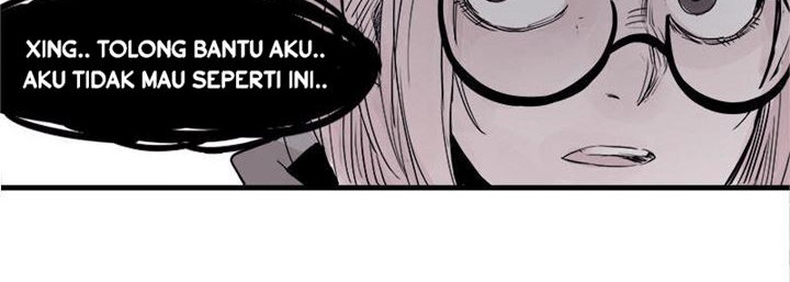 Truth Mask Bab 08 halaman 4