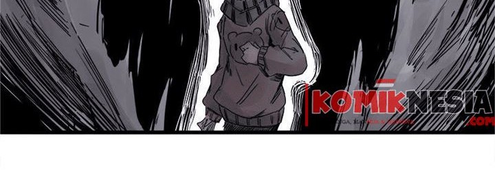 Truth Mask Bab 08 halaman 6