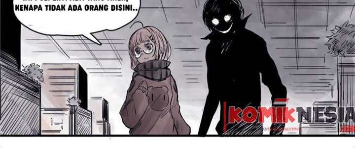 Truth Mask Bab 08 halaman 12