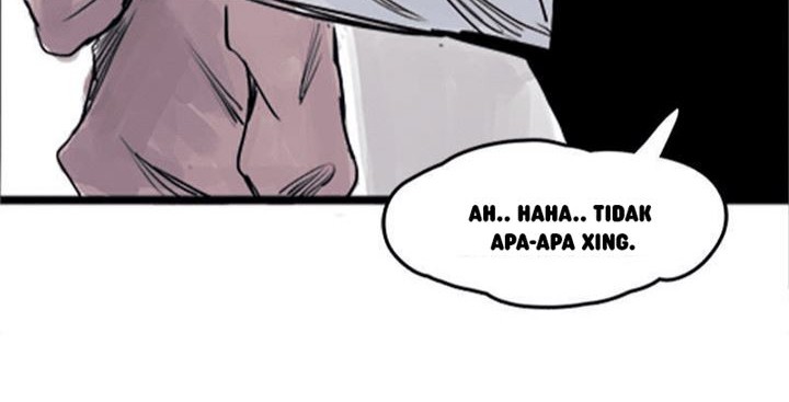 Truth Mask Bab 08 halaman 16