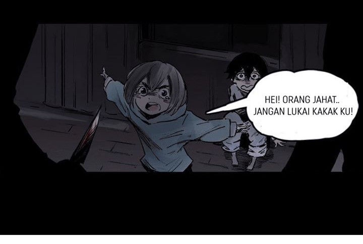 Truth Mask Bab 09 halaman 2