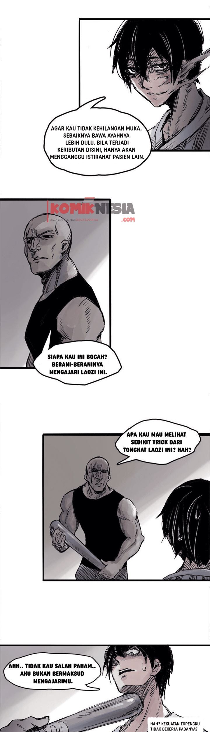 Truth Mask Bab 10 halaman 4
