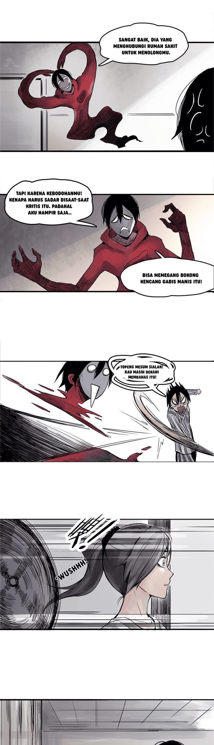 Truth Mask Bab 11 halaman 5