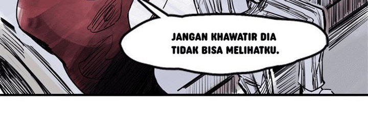Truth Mask Bab 11 halaman 8