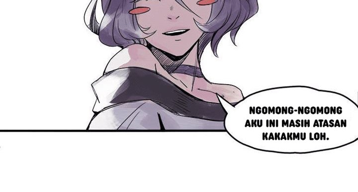 Truth Mask Bab 12 halaman 4