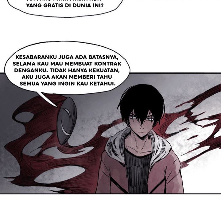 Truth Mask Bab 14 halaman 10