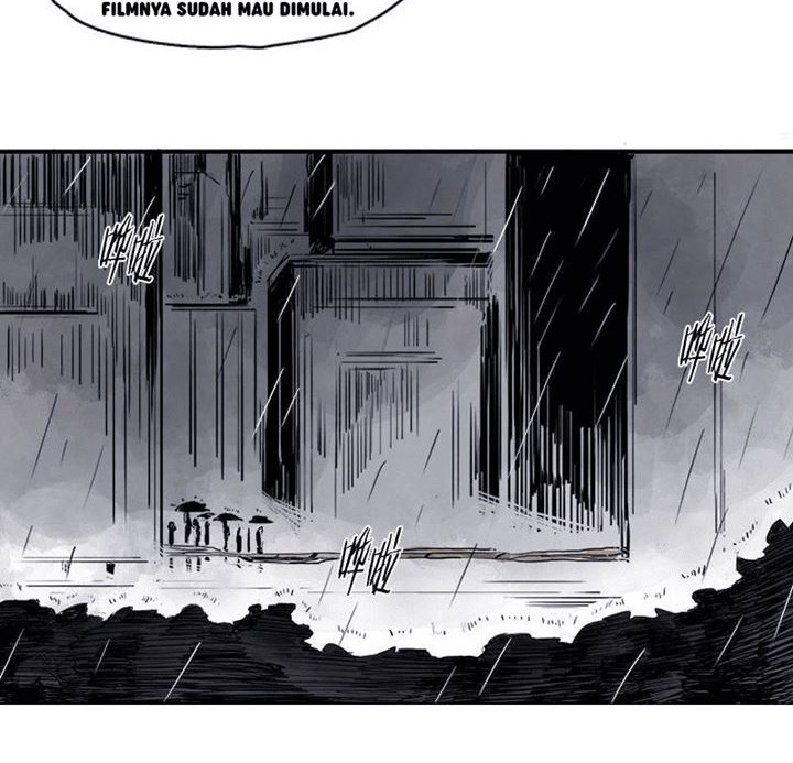 Truth Mask Bab 14 halaman 16