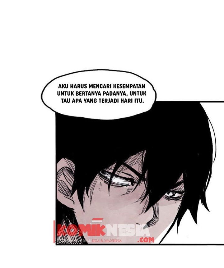 Truth Mask Bab 15 halaman 4
