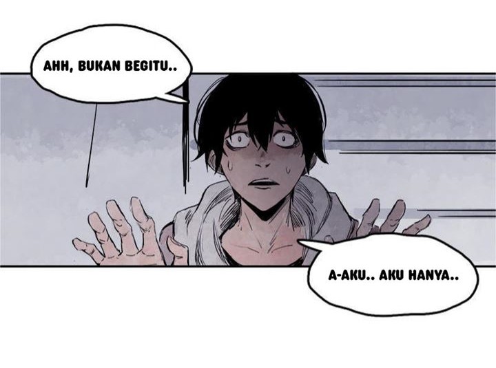 Truth Mask Bab 15 halaman 10