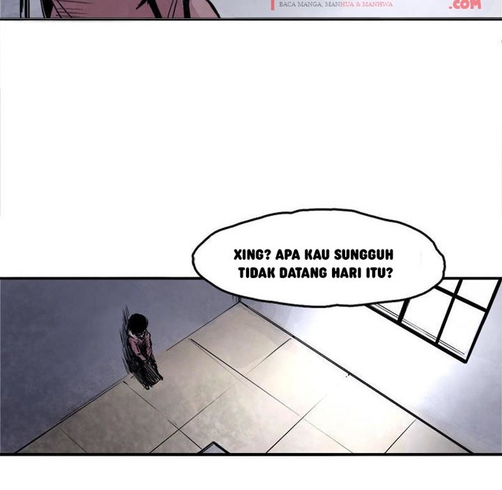 Truth Mask Bab 15 halaman 14